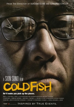 Cold Fish